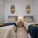 Apartamento Aire Siroco - 14 *