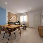Aire Siroco - 14 Apartamento Benalmádena