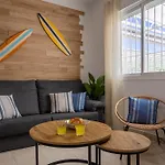 Apartamento Aire Siroco - 14