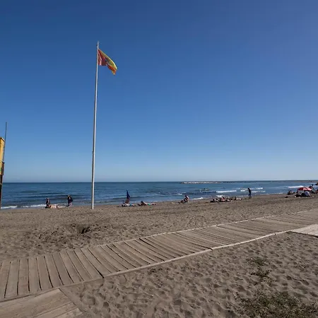 Apartamento Aire Siroco - 14