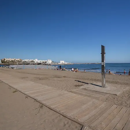 Apartamento Aire Siroco - 14 Benalmádena