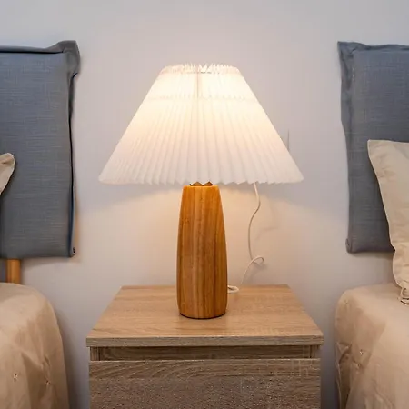 Aire Siroco - 14 * Benalmádena