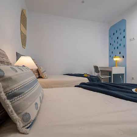 Aire Siroco - 14 Appartamento