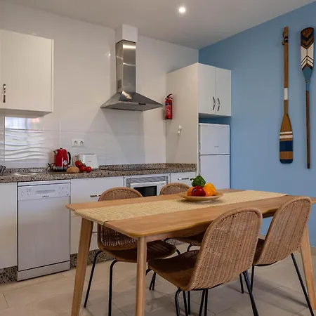 Appartamento Aire Siroco - 14