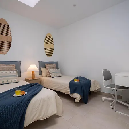 Aire Siroco - 14 Benalmádena