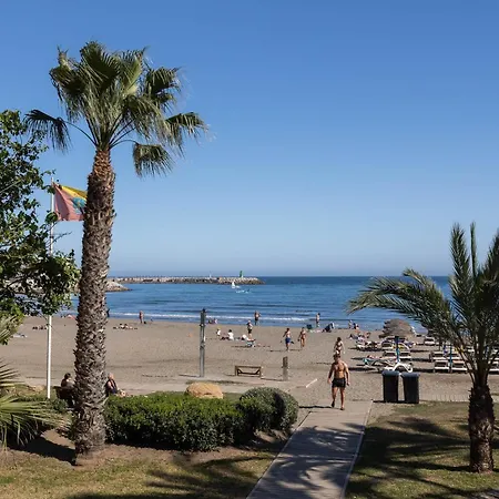 Aire Siroco - 14 * Benalmádena