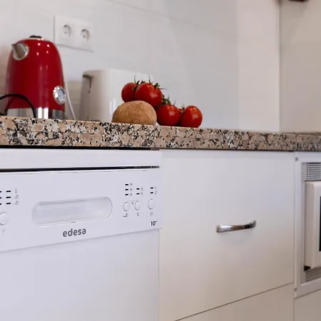 Appartamento Aire Siroco - 14