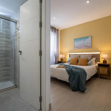 Aire Siroco - 14 Appartamento Benalmádena