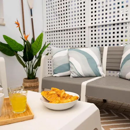 Appartamento Aire Siroco - 14 Benalmádena