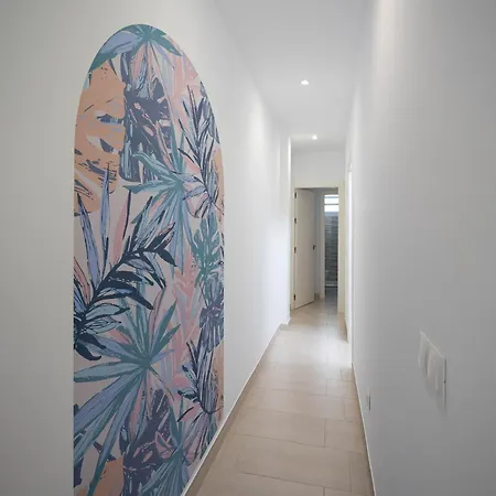 Aire Siroco - 14 Appartamento *