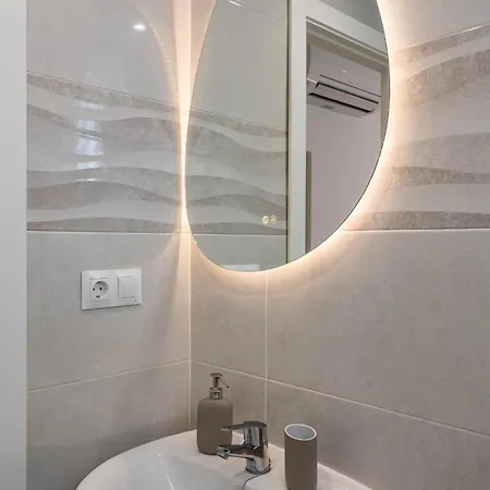 Appartamento Aire Siroco - 14 *