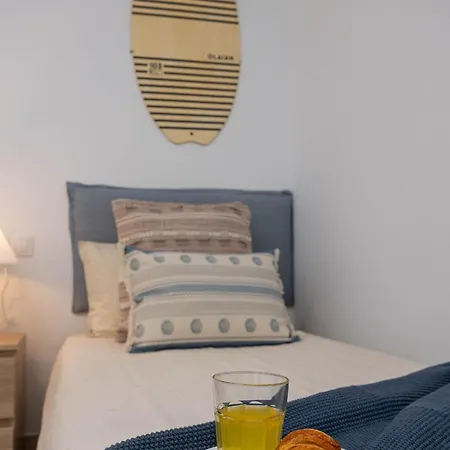 Appartamento Aire Siroco - 14 Benalmádena