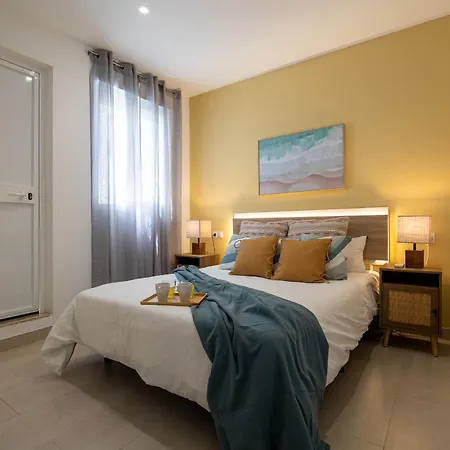 Aire Siroco - 14 Benalmádena