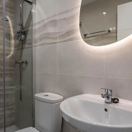 Aire Siroco - 14 Appartamento *