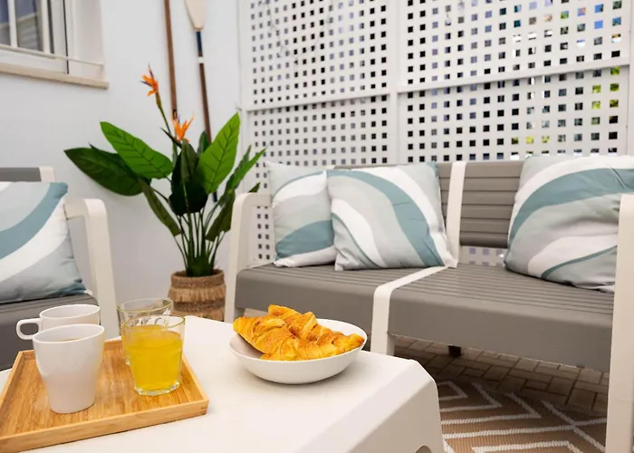 Appartement Aire Siroco - 14 Benalmádena