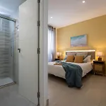 Aire Siroco - 14 Apartman Benalmádena